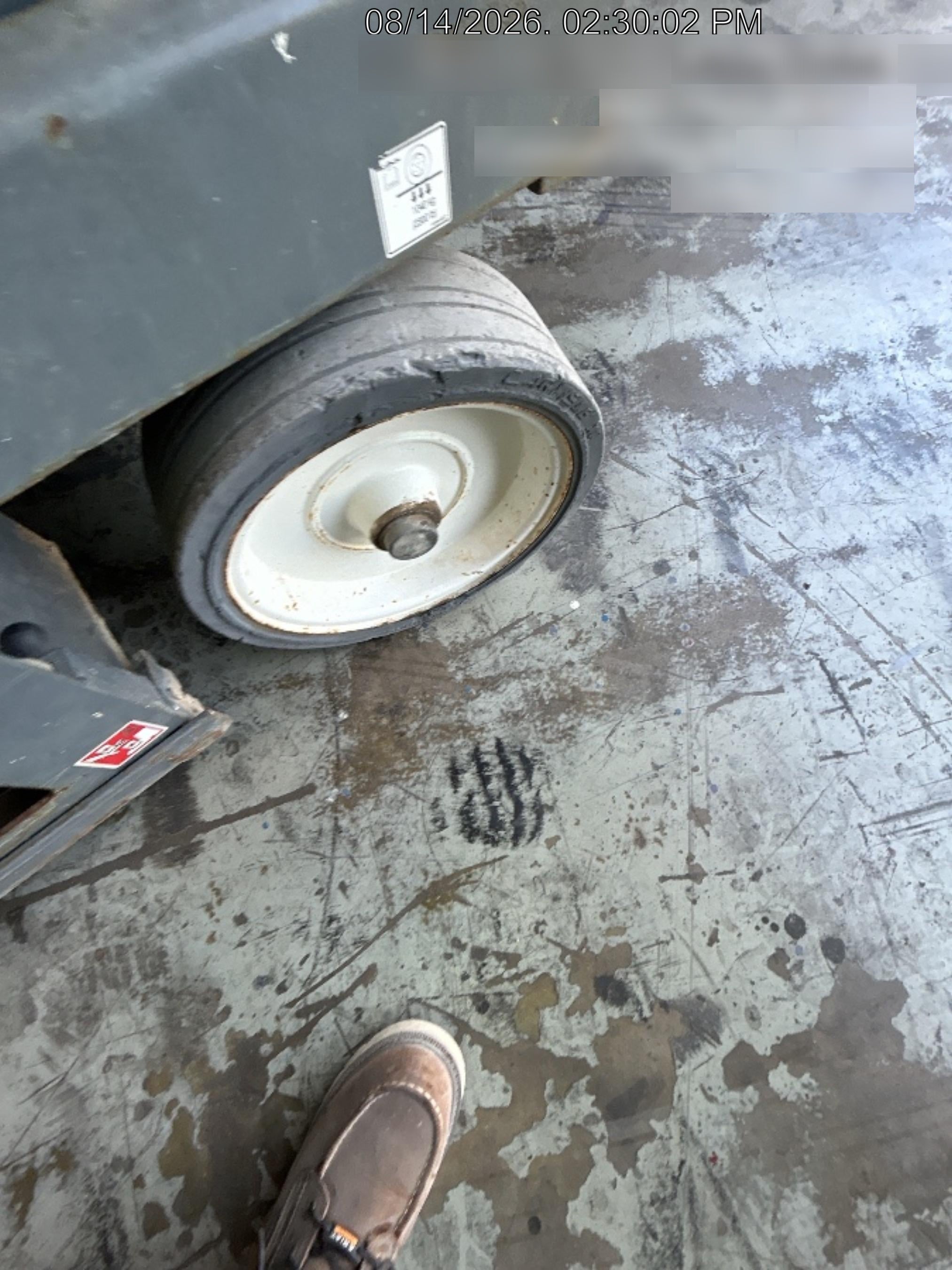 2018 SKYJACK SJIII-4632