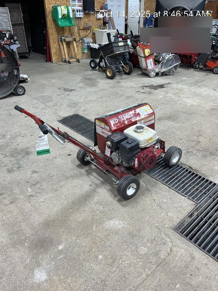 2009 BROWN MANUFACTURING F-991H