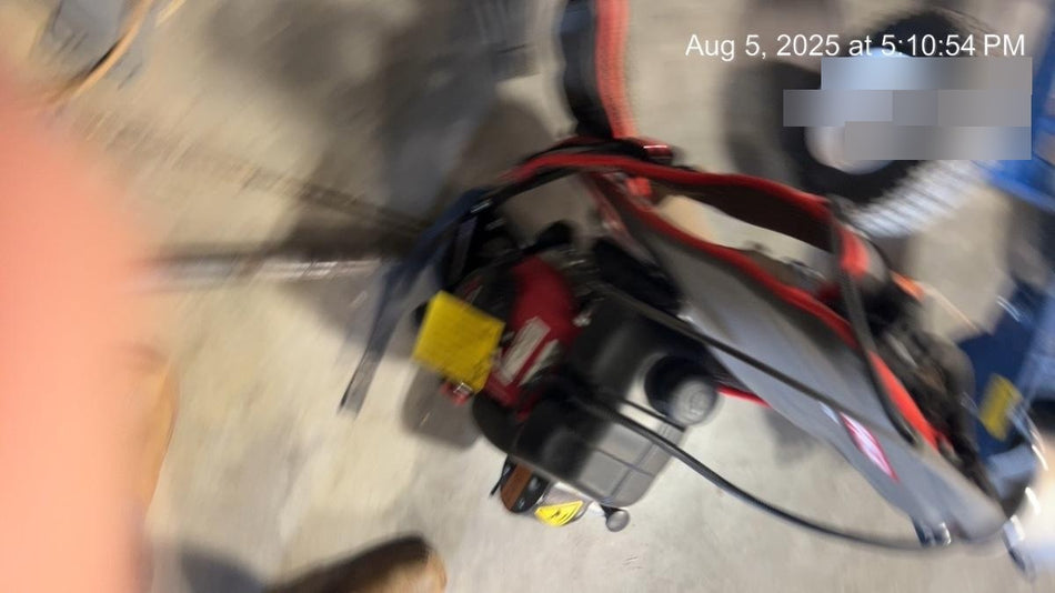 2025 MULTIQUIP BPX