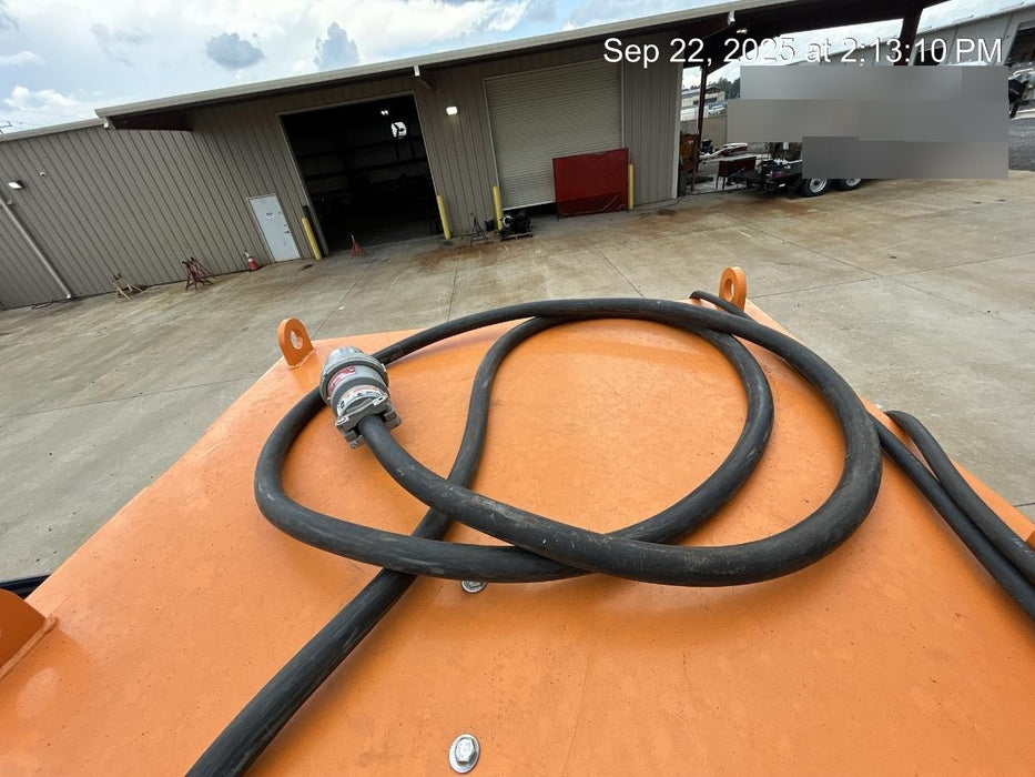 2025 LIND EQUIPMENT LE-4WR200APT-ES