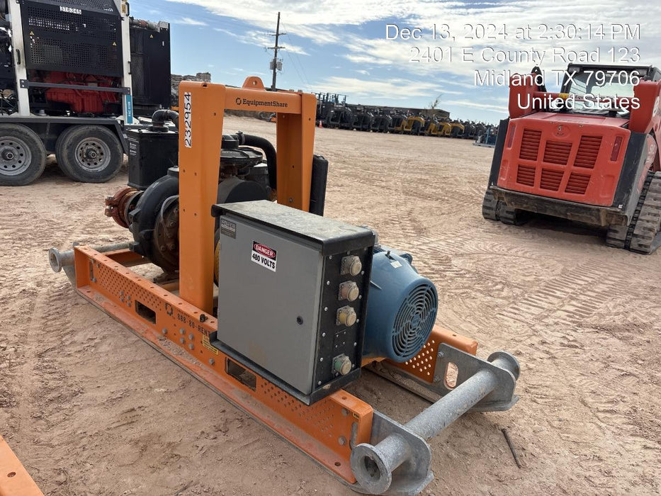 2022 PIONEER EPP66S12L71