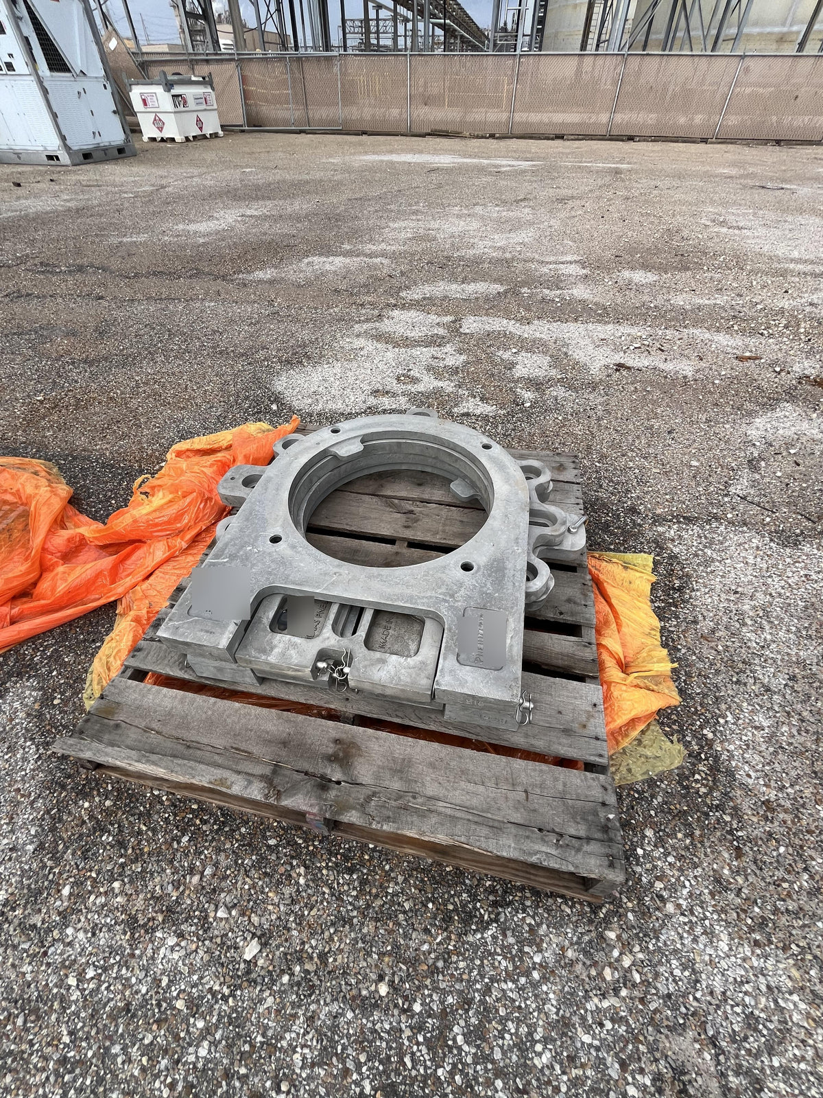 2021 TEXAS PNEUMATIC TOOLS, INC. TX-SG20