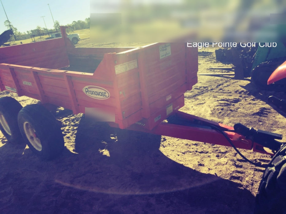 2024 PRONOVOST P-516