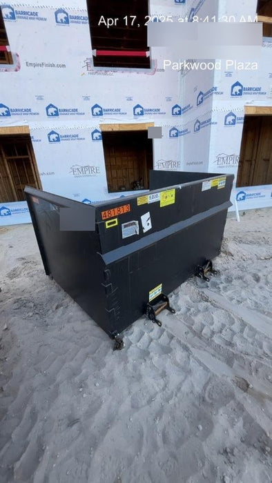 2024 STAR INDUSTRIES 1430