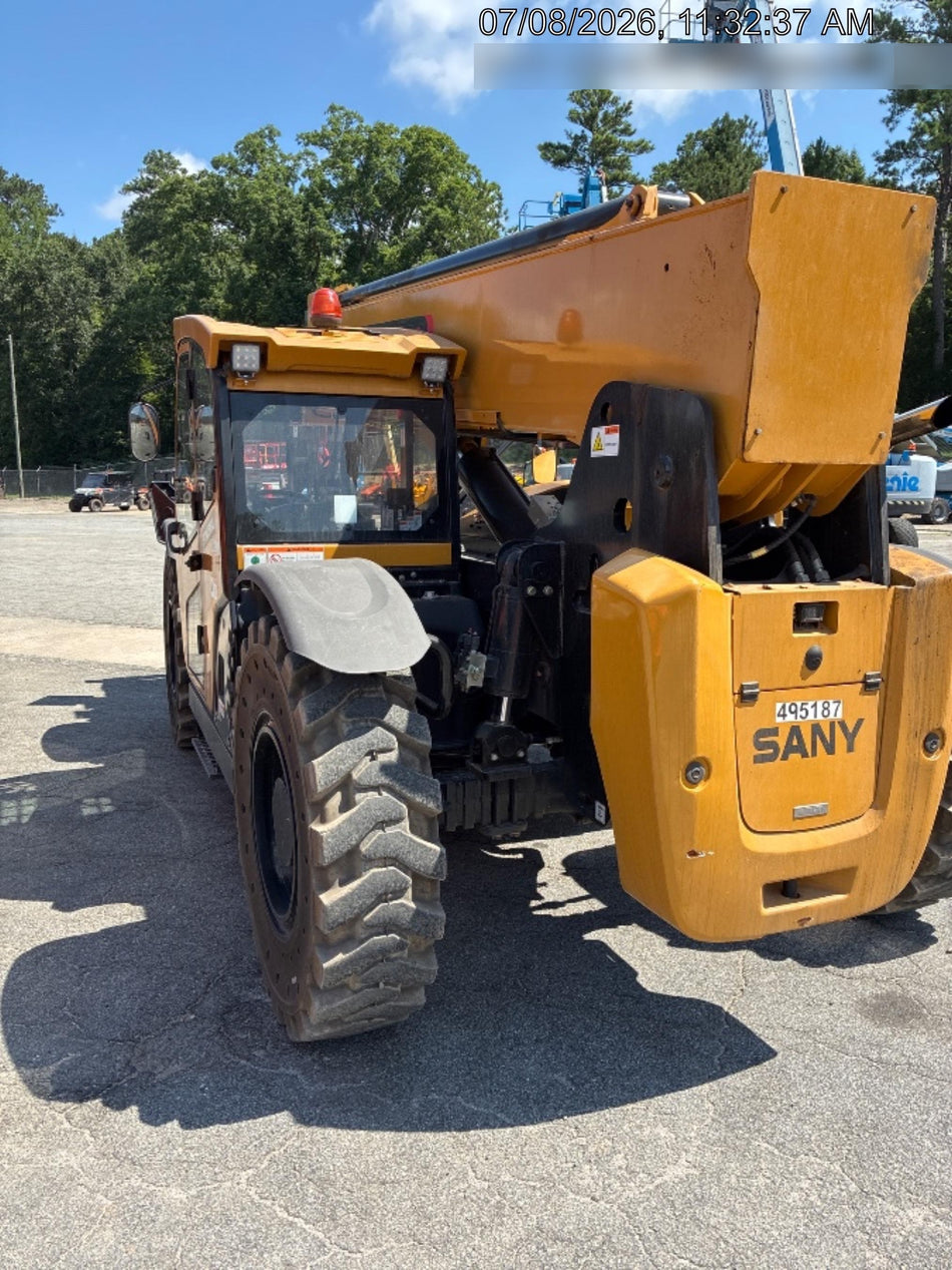 2025 SANY STH1056A