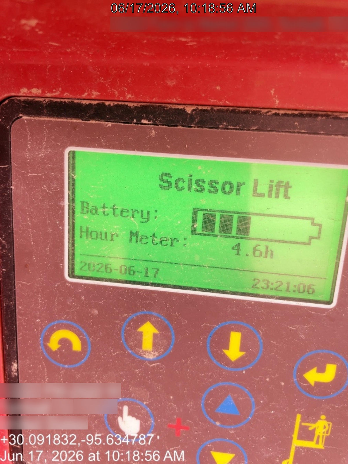 2019 MEC 1330SE