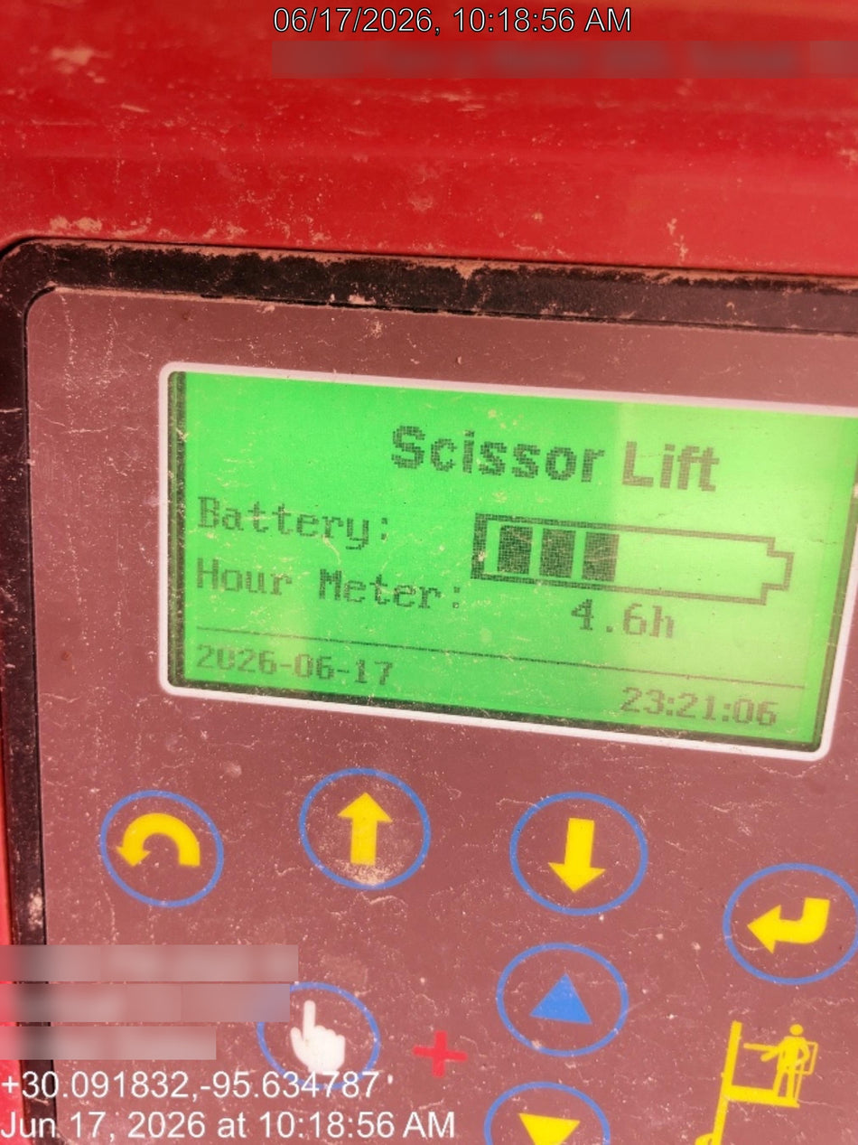 2019 MEC 1330SE