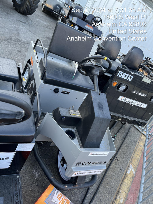 2022 COLUMBIA Expeditor