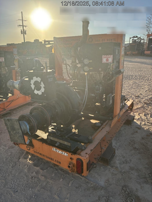 2021 PIONEER PP66S12L71-TD2.9L4