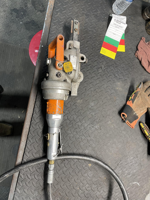 2020 MICHIGAN PNEUMATIC 10267