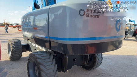 2026 GENIE S-85 XC