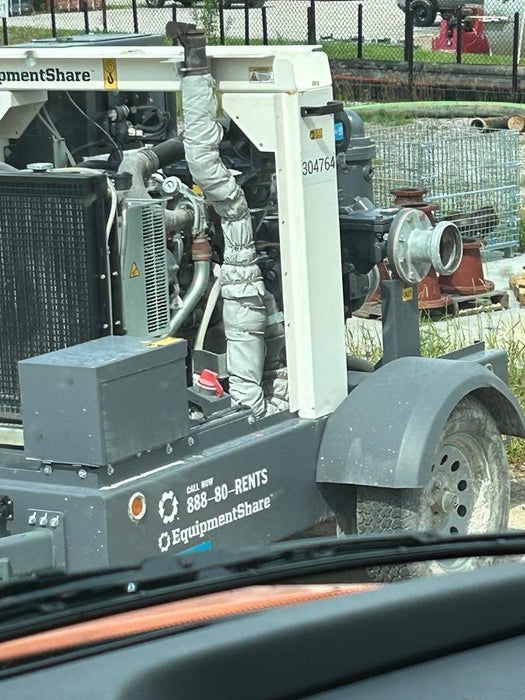 2023 ATLAS COPCO PAC F44 KD