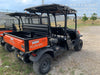 2022 KUBOTA RTV-X1140W-H (Canopy)