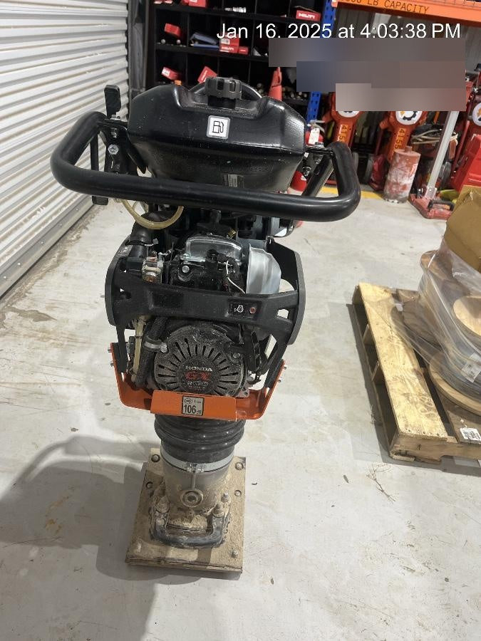 2024 HUSQVARNA LT6005