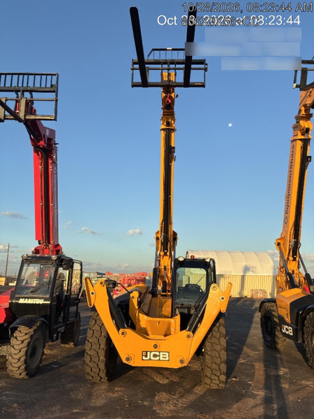 2026 JCB 510-56