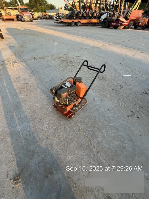 2023 MULTIQUIP MVC82VHW