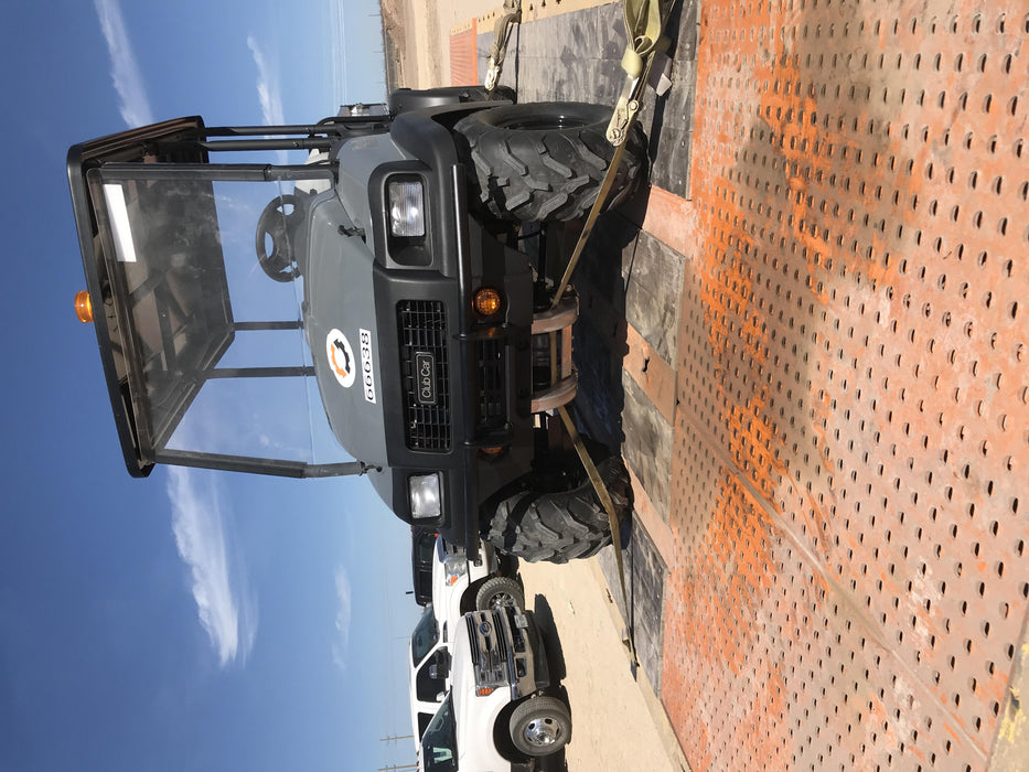 2020 Club Car CA1700D CLUB CAR CA1700D