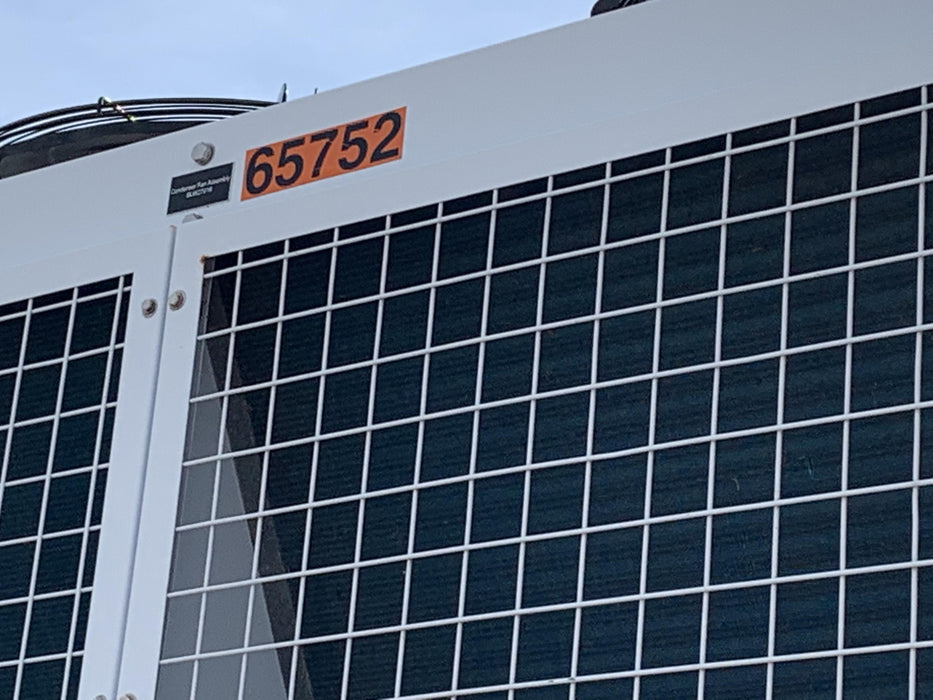 2020 SMARTECH SACP41A-HS