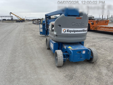 2023 GENIE Z40/23N RJ