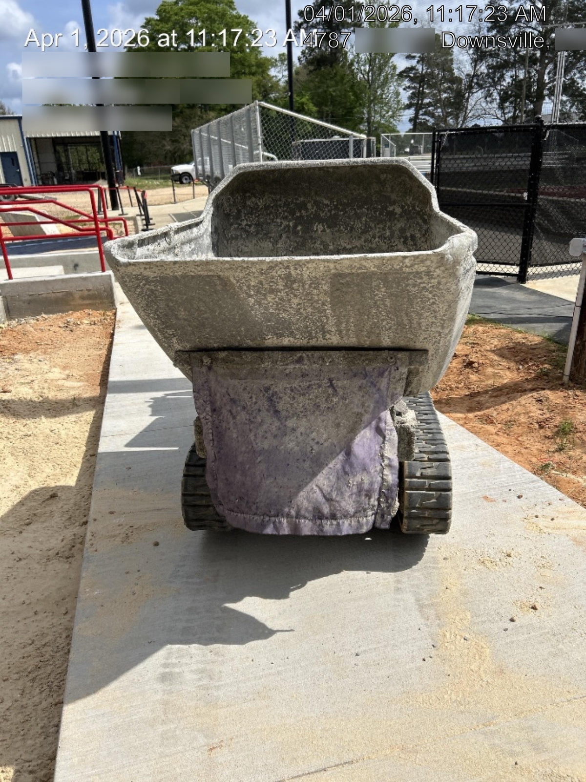2022 TORO MBTX 2500-TS