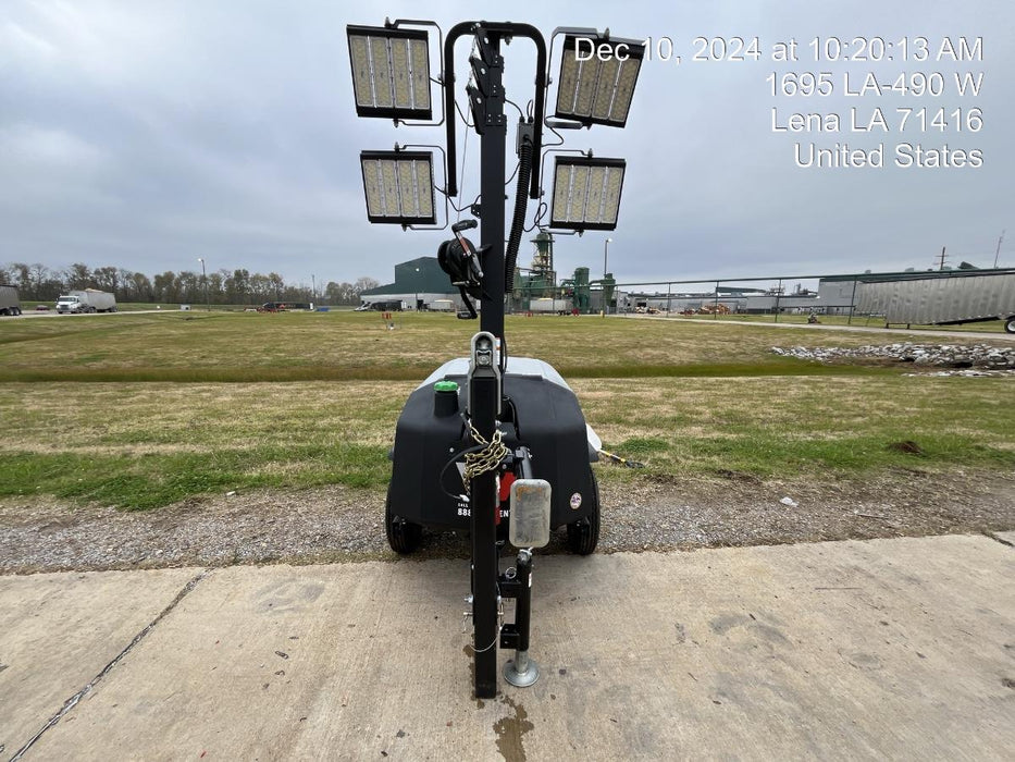 2024 WACKER NEUSON LTT4