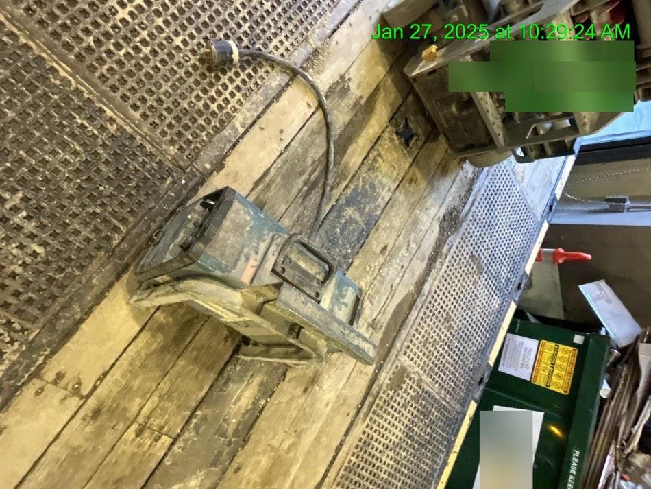 2020 MILLER ELECTRIC CST-280