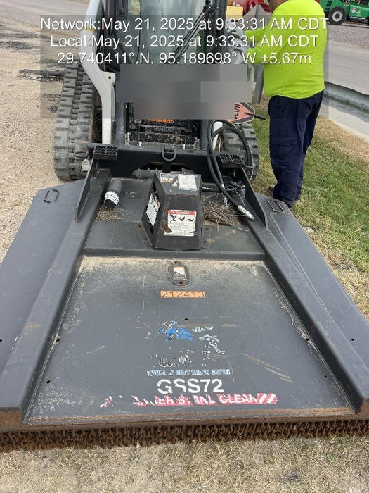 2022 PALADIN 30372A-0022