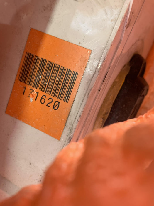 2021 LIND EQUIPMENT GST50