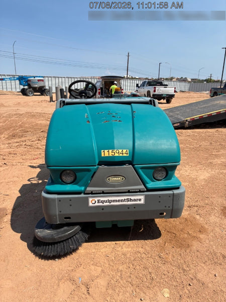 2020 TENNANT S20 LPG