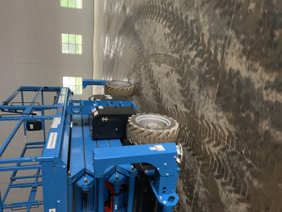 2020 GENIE GS-4390 RT