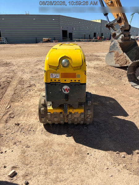 2020 WACKER NEUSON RTKx-SC3