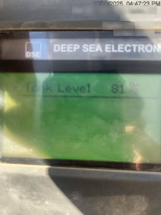 2020 ATLAS COPCO QAS 70