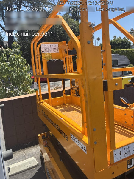 2024 JCB S1932E