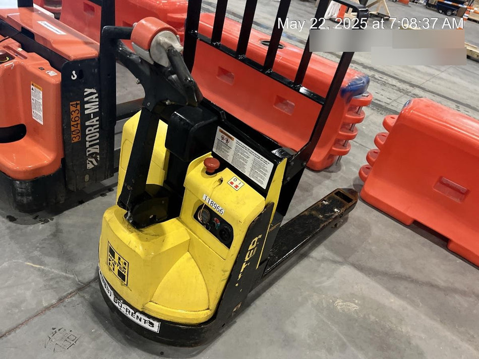 2020 HYSTER W45ZHD