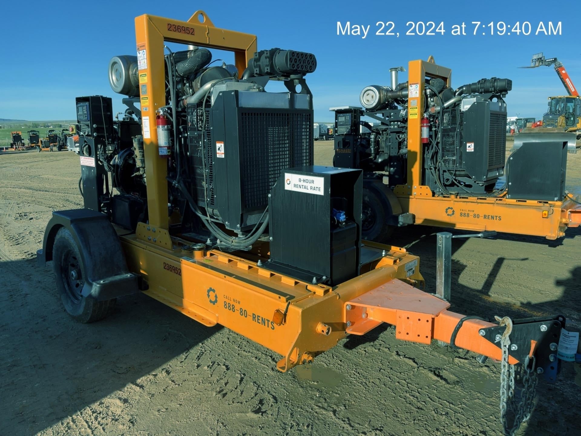2022 PIONEER PP63C17L71-4045HFC06