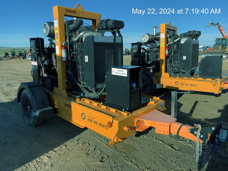 2022 PIONEER PP63C17L71-4045HFC06
