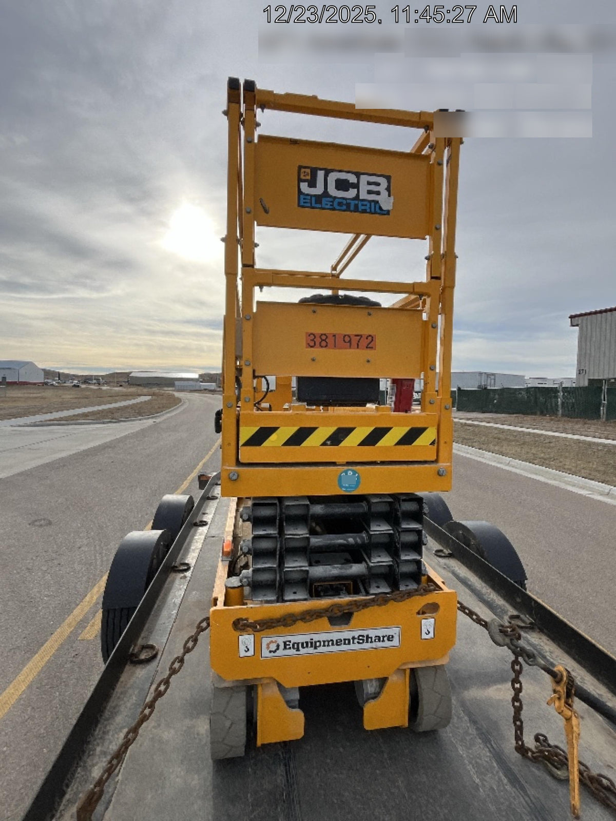 2024 JCB S1932E