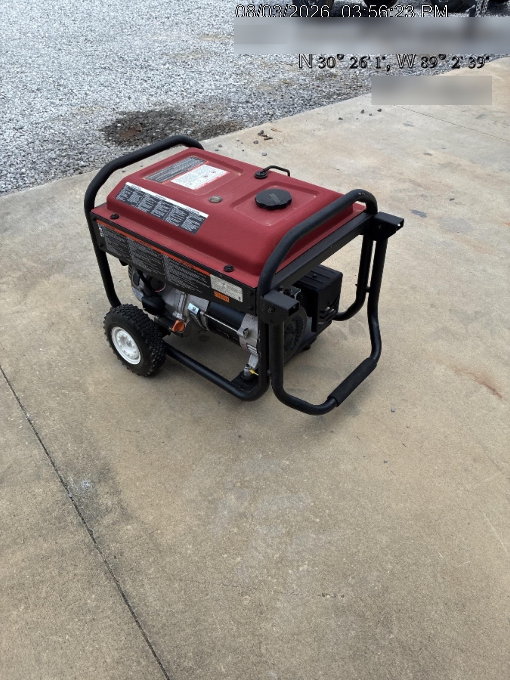 2026 MI-T-M GEN-6500-0MM1