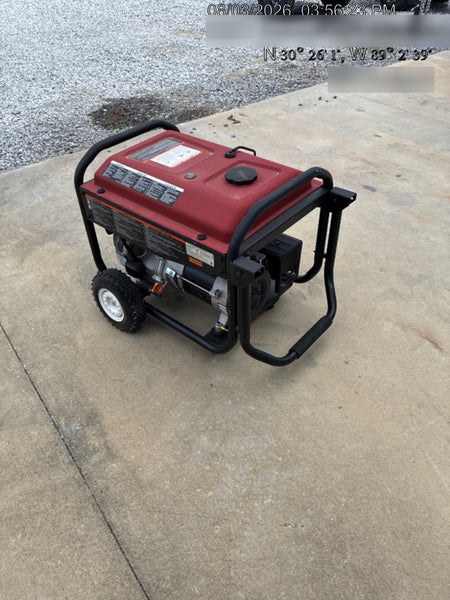 2026 MI-T-M GEN-6500-0MM1
