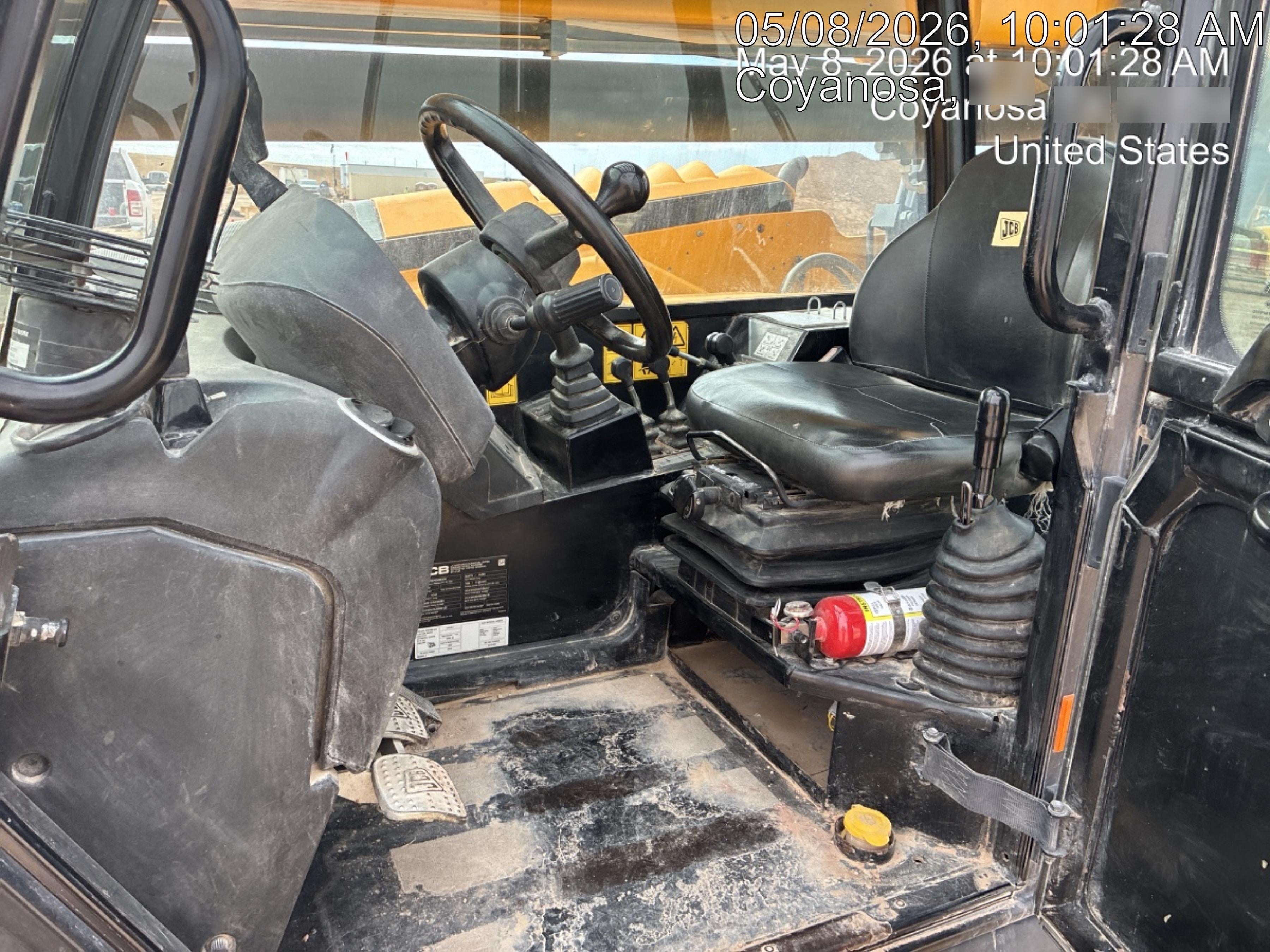 2022 JCB 514-56