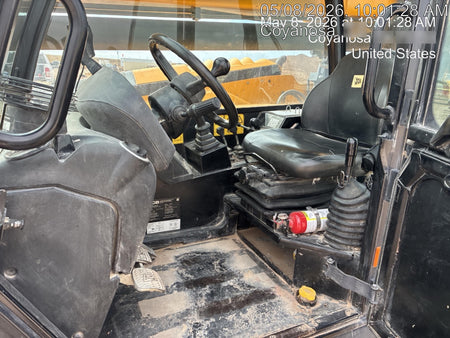 2022 JCB 514-56