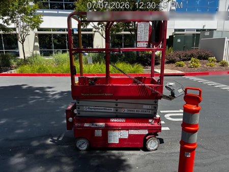2022 MEC 1330SE