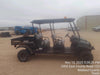2020 Club Car CA1700D CLUB CAR CA1700D
