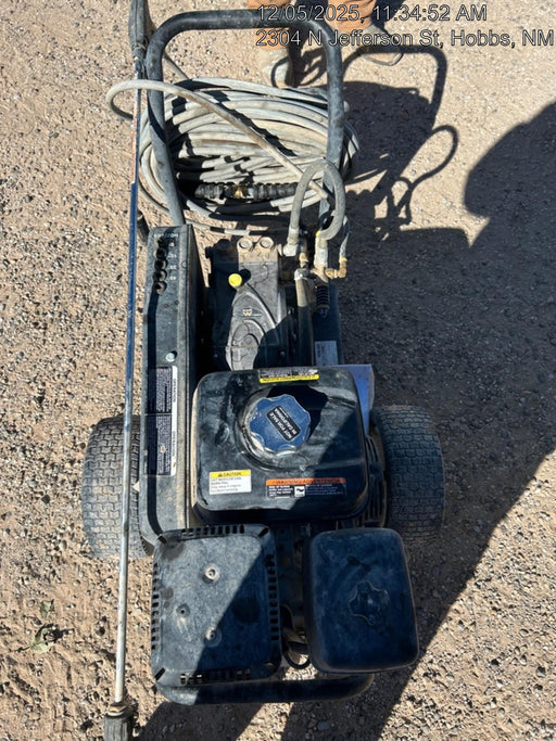 2025 MI-T-M CW-3504-5MGH