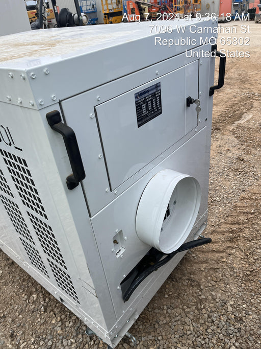 2022 KWIKOOL KPO5-21