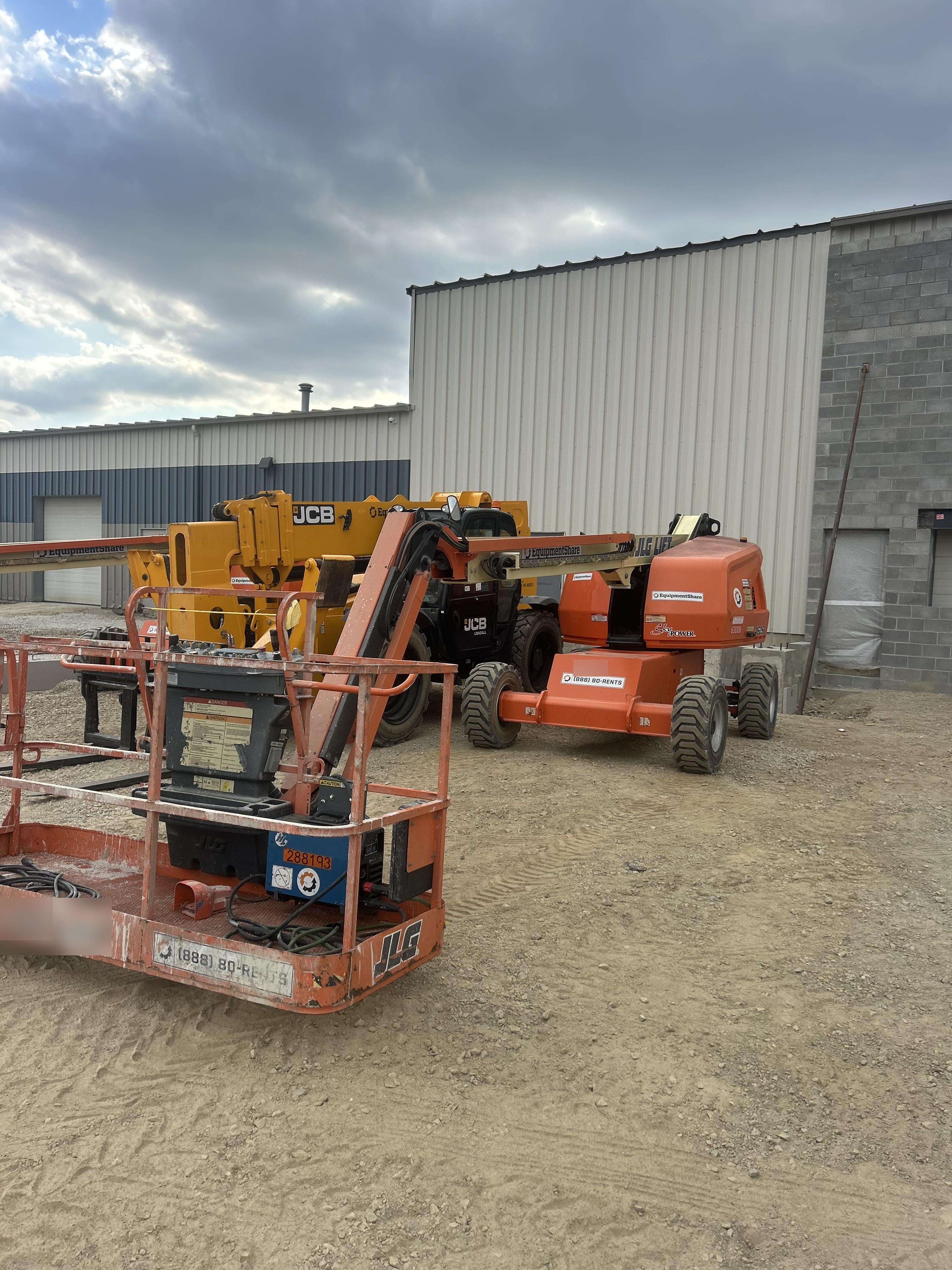 2023 MILLER ELECTRIC CST-280