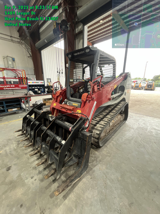 2022 BLUE DIAMOND 106525