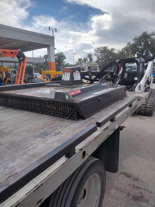 2022 PALADIN 30372A-0022