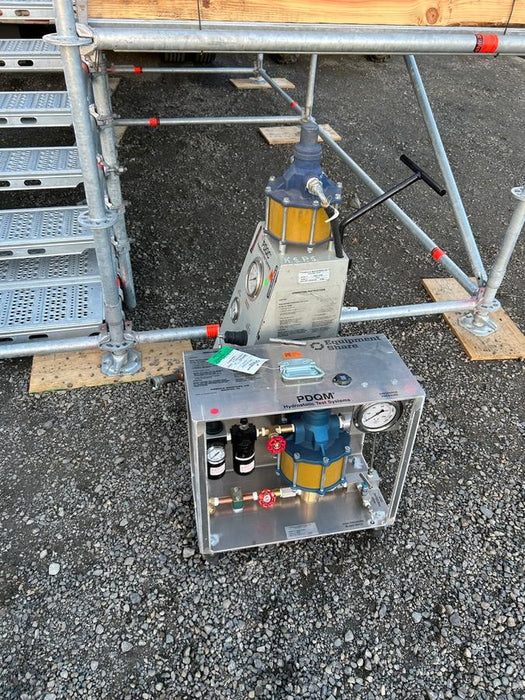 2024 PINNACLE PDQM-10000