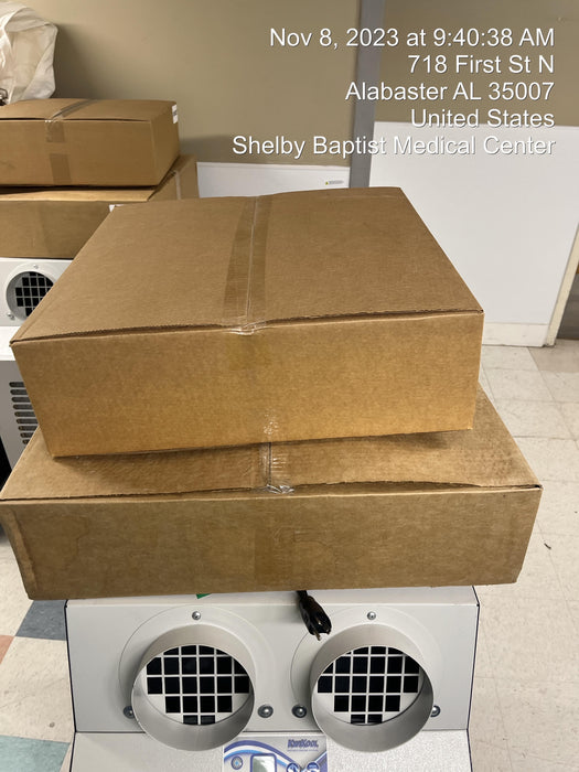 2023 KWIKOOL KPAC2421-2